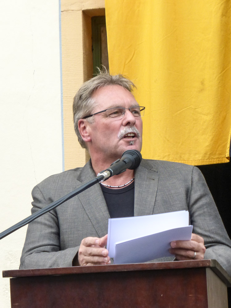 Hans-Jürgen Fuchs