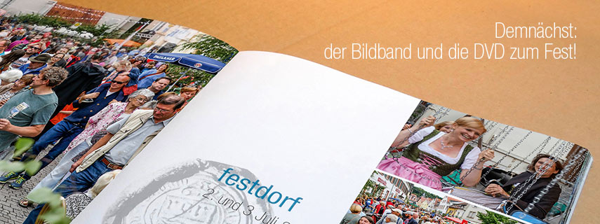 Der Bildband