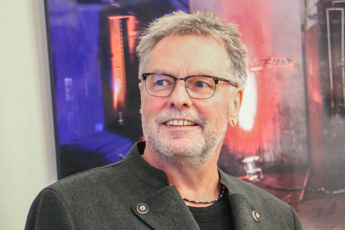 Hans-Jürgen Fuchs