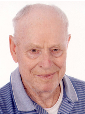 Portraitfoto Herr Gänßmantel