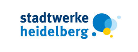 Signet der Stadtwerke Heidelberg